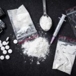 Polres Konawe Amankan Seorang Tersangka Pengguna Narkoba di Desa Lamelay