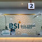 Kode Bank BSI