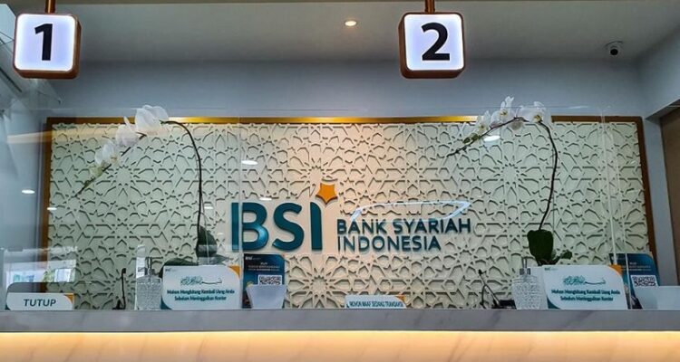 Kode Bank BSI