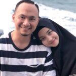 Nuri Maulida Menikahi Wakil Bupati Lampung