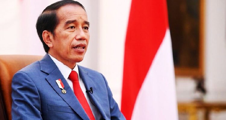 jokowi terbitkan aturan pajak gaji buruh