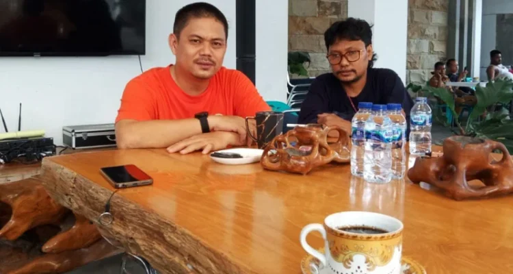 Abdul Azis Ungkap Visi Kedepan dalam Memajukan Koltim