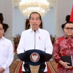 Jokowi umumkan penerimaan CPNS 2024