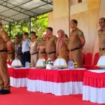 Konawe Masuk Jajaran Kabupaten dengan Kinerja Tinggi se-Indonesia
