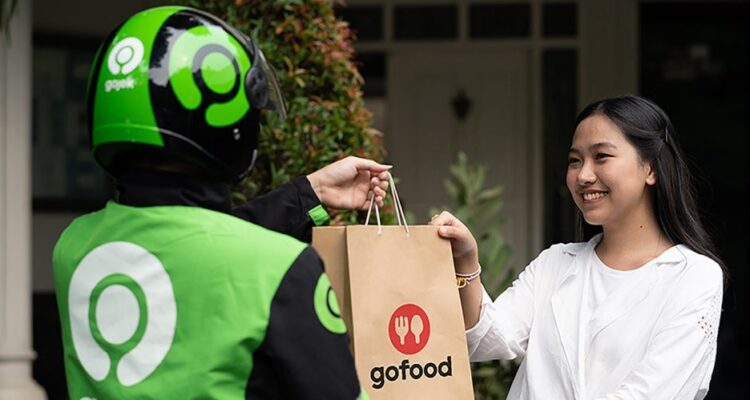 cara cek gojek wrapped