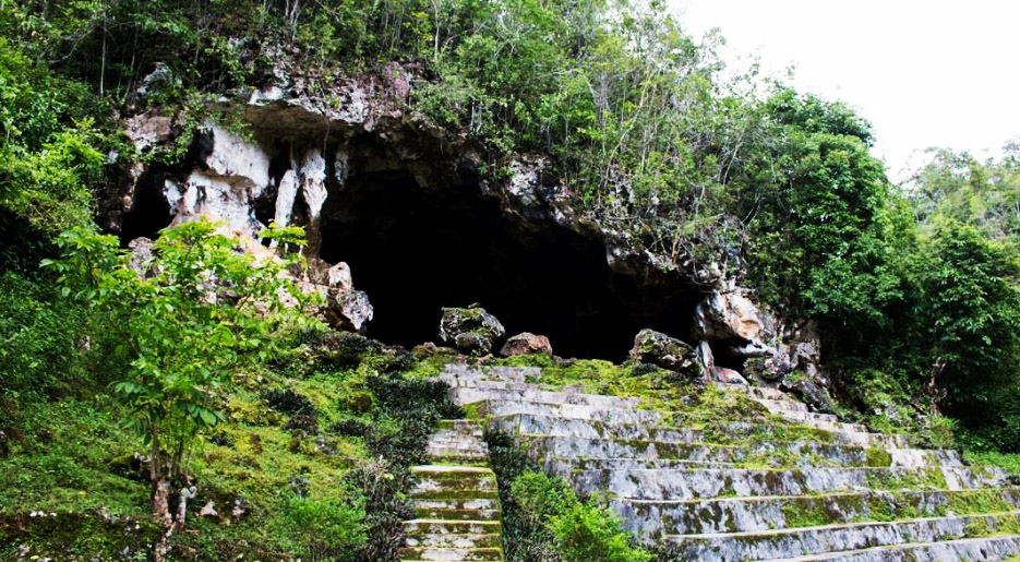 gua terkaya di dunia