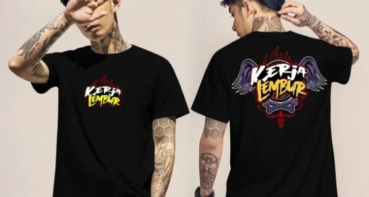 Aplikasi Desain Baju