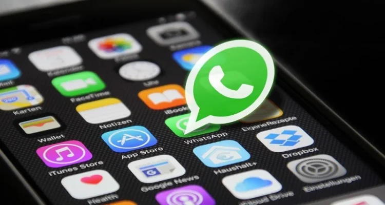 Cara Memindahkan Chat WhatsApp ke HP Baru