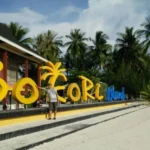 Pulau Bokori