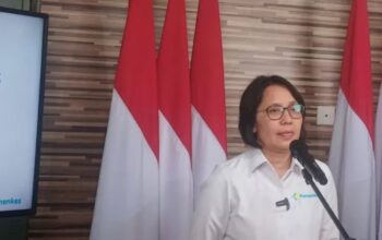 Kemenkes: Kurang Aktivitas Fisik Jadi Masalah Utama Kesehatan Dewasa
