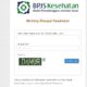 Cara Mudah Cek Kesehatan Online via BPJS