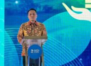 Wamen LH: Keberlanjutan Bukan Beban, tapi Kunci Masa Depan Industri