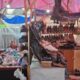 Pedagang Korban Kebakaran Pasar Taman Puring Kecewa Soal Rencana Alih Fungsi Lahan