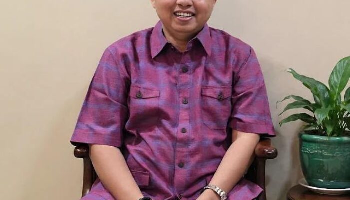 Gus Lilur: Jangan Bohongi Presiden RI