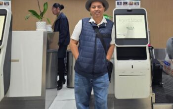*Karier Febrie Andriansyah Tamat, Kejaksaan dan Kepolisian Kian Erat*