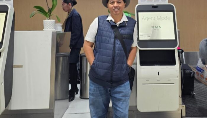 *Karier Febrie Andriansyah Tamat, Kejaksaan dan Kepolisian Kian Erat*