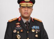 Brigjen Pol Muhammad Irhamni Ajak Aparat Penegak Hukum Perkuat Kolaborasi Berantas Kejahatan Lingkungan