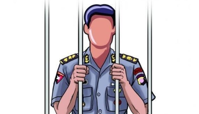 Oknum Polisi Inisial RS Resmi Dilaporkan ke Paminal Polresta Sumenep Atas Dugaan Penggelapan Rp15 Juta
