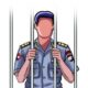 Oknum Polisi Inisial RS Resmi Dilaporkan ke Paminal Polresta Sumenep Atas Dugaan Penggelapan Rp15 Juta