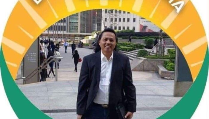 MENGHARGAI DIRI SENDIRI Catatan Subuh dari Bentangan Tambang Tanah Jawa