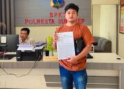 Honda Stylo Rental Raib, Oknum Polisi RS Dilaporkan ke Polresta Sumenep