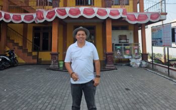 Dukung Gus Kikin, HRM Khalilur R Abdullah Sahlawiy: PBNU Harus Representasikan Indonesia, Bukan Hanya Jawa Timur