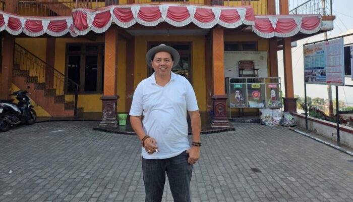 Dukung Gus Kikin, HRM Khalilur R Abdullah Sahlawiy: PBNU Harus Representasikan Indonesia, Bukan Hanya Jawa Timur