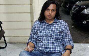 Khalilur Rahman Soroti Dugaan Suap Muktamar NU ke-35, Ajukan Tiga Syarat untuk Menepi