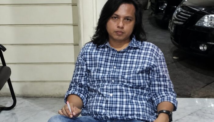 Khalilur Rahman Soroti Dugaan Suap Muktamar NU ke-35, Ajukan Tiga Syarat untuk Menepi