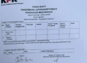 Dugaan Jual Beli Dukungan Rais Aam Mencuat, PCNU Sekadau Kembalikan Uang ke KPK