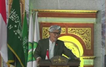 Gus Lilur Minta KH Miftachul Akhyar Mundur dari Rais Aam PBNU, Soroti Bacaan QS Al-Fath Ayat 29