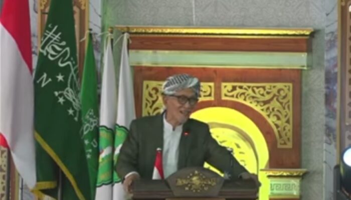 Gus Lilur Minta KH Miftachul Akhyar Mundur dari Rais Aam PBNU, Soroti Bacaan QS Al-Fath Ayat 29
